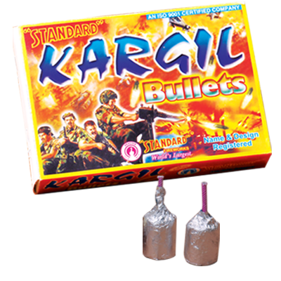 KARGIL BULLET